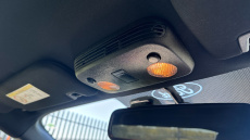 Ford Mustang 2.3 EcoBoost 2dr Auto Petrol Coupe